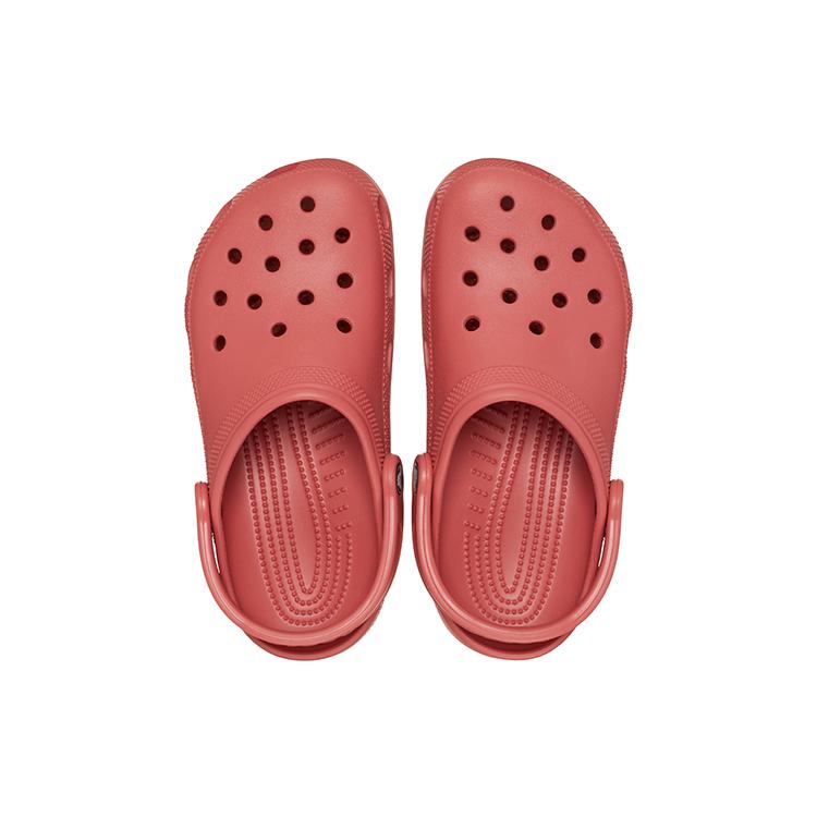 Crocs Classic Clogs 'Strawberry Wine' 10001-6XJ