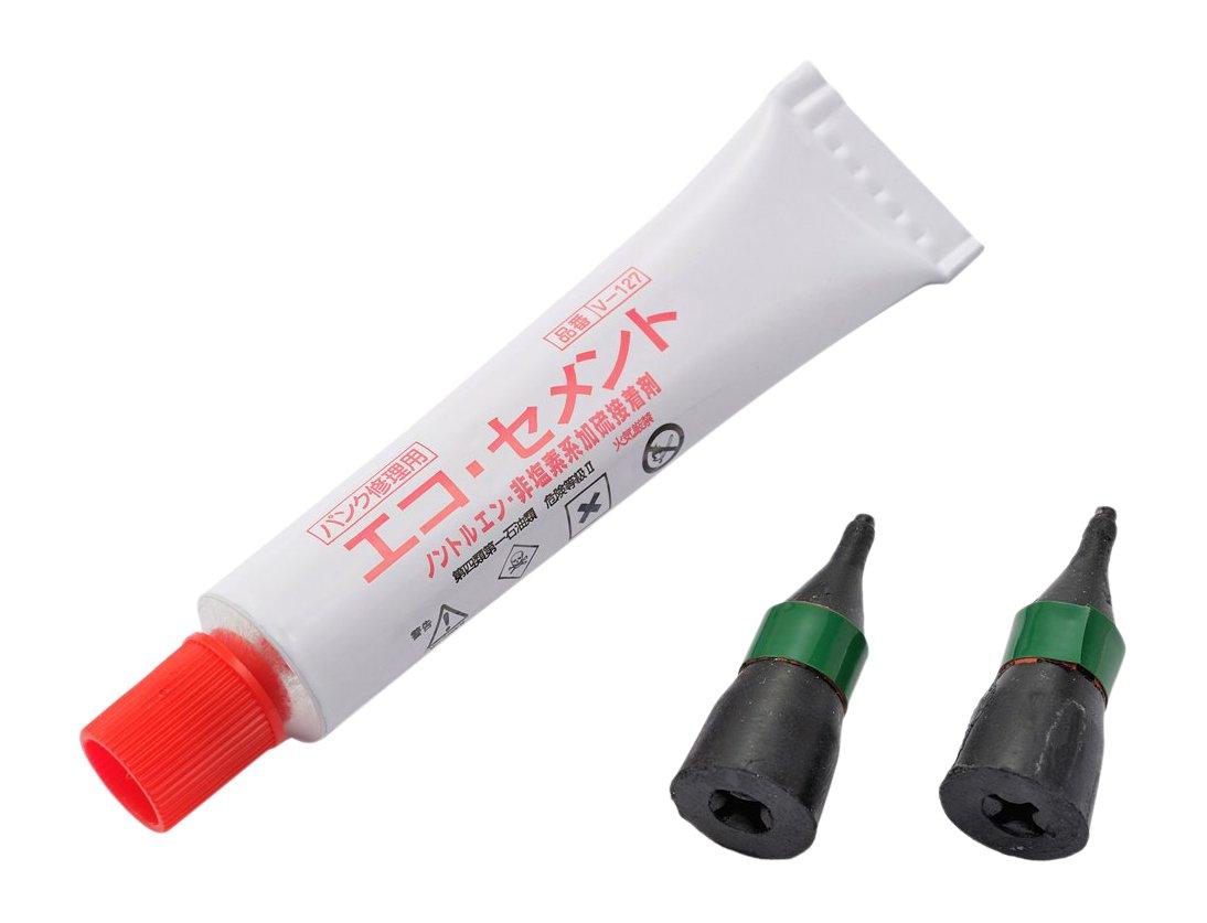 

Daytona 14094 Punk Repair Refill Parts (For Tubeless)