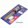 Digital Food Thermometer New Meat Kitchen Cooking Food BBQ Electronic Temperature Meter Gauge 304 Stainless Steel Probe Tools 4