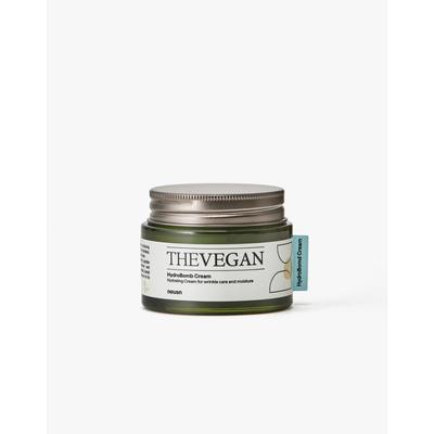 Loose Derma Vegan Hydro Nachtcreme 50ml + 10 Maskenpackungen