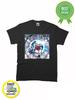 New Edition Orden Ogan Final Days Classic MAN WOMAN T-Shirt Size S To 5XL
