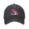13th Floor Elevators Rock Band  Baseball Cap Sun  Outdoor Gym Breathable Hip Hop Hats Unisex Men Casual Custom Logo Snapback Cap