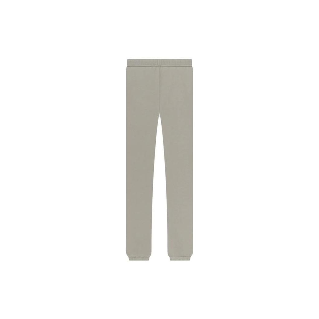 Fear of God Essentials Sweatpant Seal Men Bottoms Grey 130BT222023F