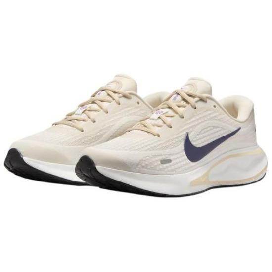 Nike Journey Run Pale Ivory Dark Raisin W - FJ7765-106 слоновая кость