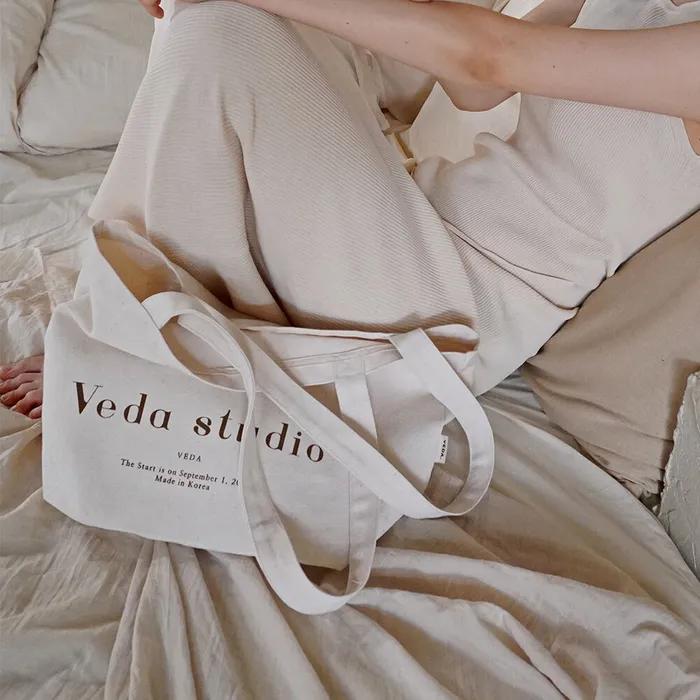 Romantic Veda Bag