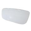 Car Wing Mirror Glass Heating Function Aspherical Waterproof 30 G31 Replacement White