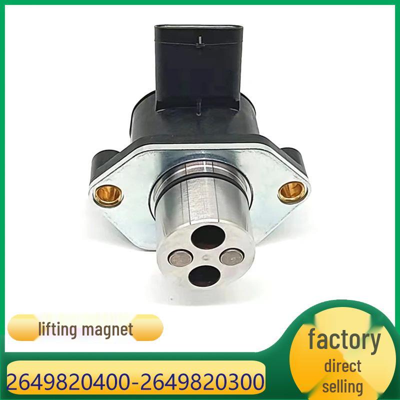Mercedes-Benz M264 Engine Lifting Magnet Compatible: 2649820400, 2649820300, 2649820500