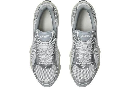 Asics Gel-Kinetic Fluent White White 1203A591-101 Men's Size