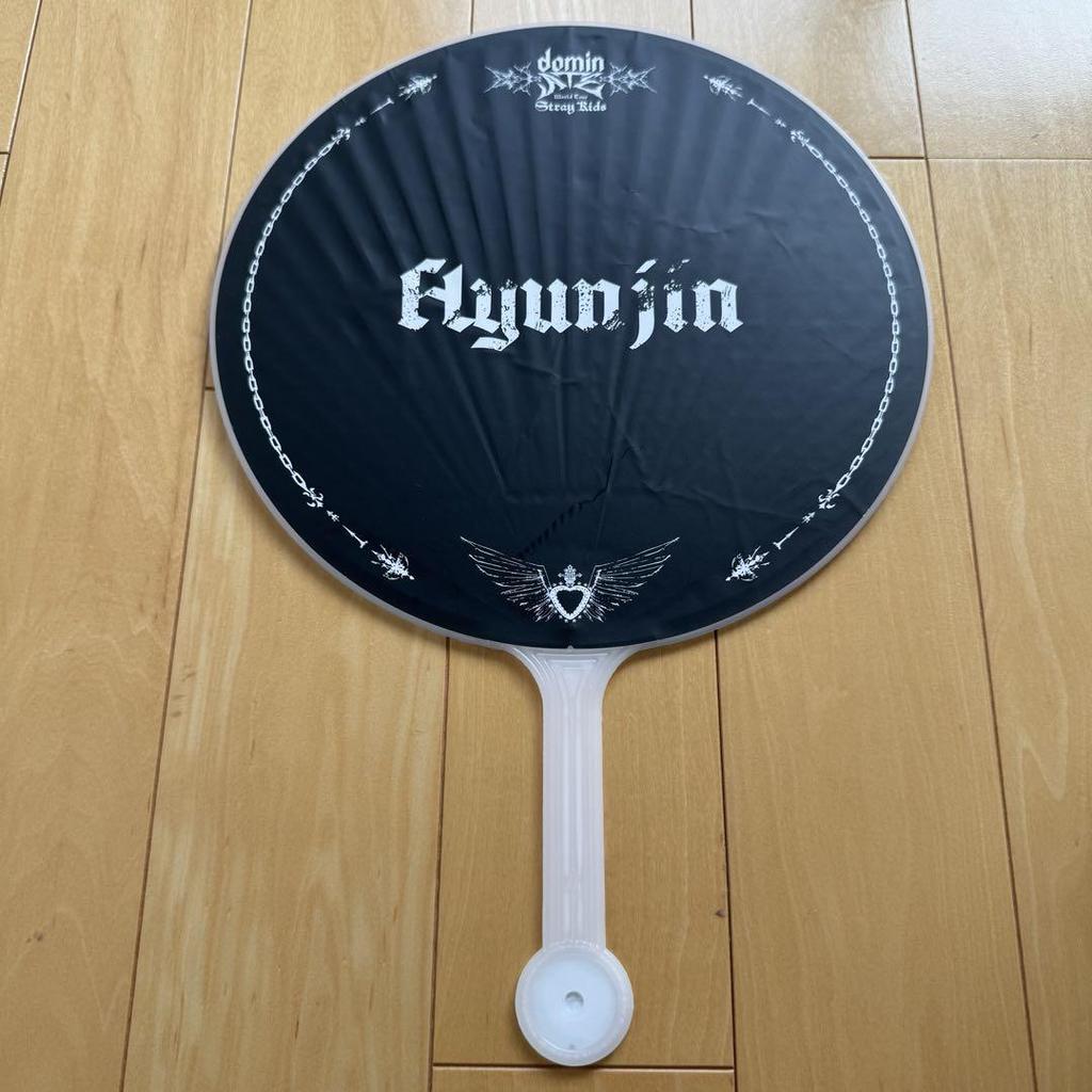 [USED] Straykids Hyunjin Fan