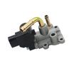 1pc Idle Air Control Valve IACV Valve 22270-20050 for Toyota Highlander Lexus Engine Car Accessories Parts Replacement