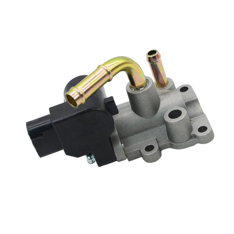 1pc Idle Air Control Valve IACV Valve 22270-20050 for Toyota Highlander Lexus Engine Car Accessories Parts Replacement