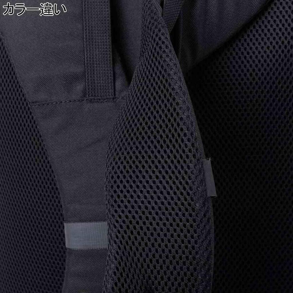 North Boulder Daypack Sicherungskasten Grau [The Face]