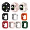 Soft Silicone Case Cover for Honor Choice 2i Smartwatch Protector Shell Hollow Shockproof Protection Frame Cases Accessories 7