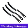 Household Gap Cleaning Brush Set