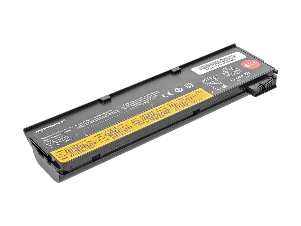 45N1127 Battery for Lenovo ThinkPad T440 T450s X240