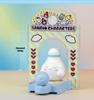 Sanrio Family Bowling Club Blind Bag Toy Figure and Desktop Ornament