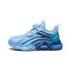 Mesh casual middle and old children's rotating buckle dad shoes boys' sports shoes girls' shoes casual trendy shoes