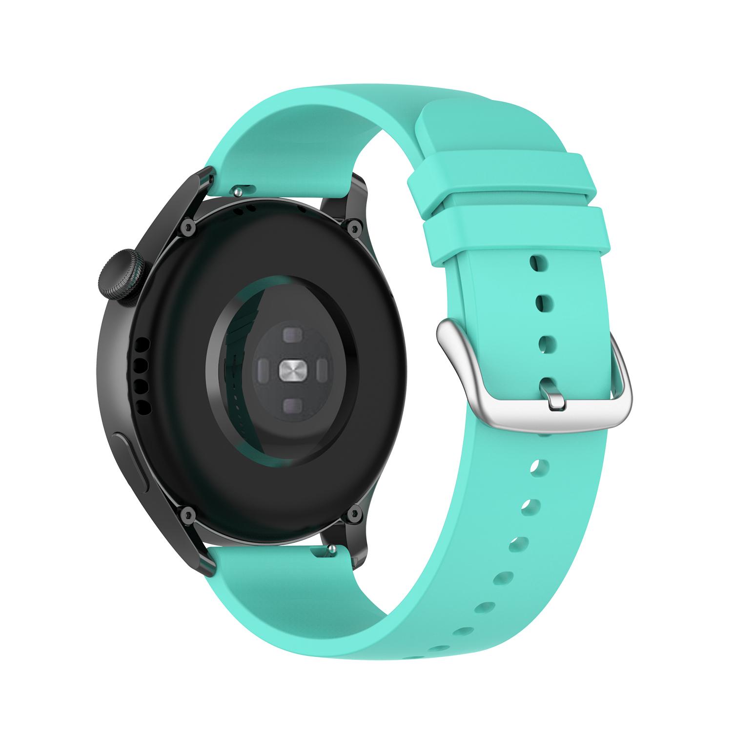 

Новый спортивный силиконовый сменный ремешок для Xiaomi Mi Watch Color Sports Edition, ремешок для Mi Watch Color, браслет, ремешки для часов, Correa for Mi Watch Color