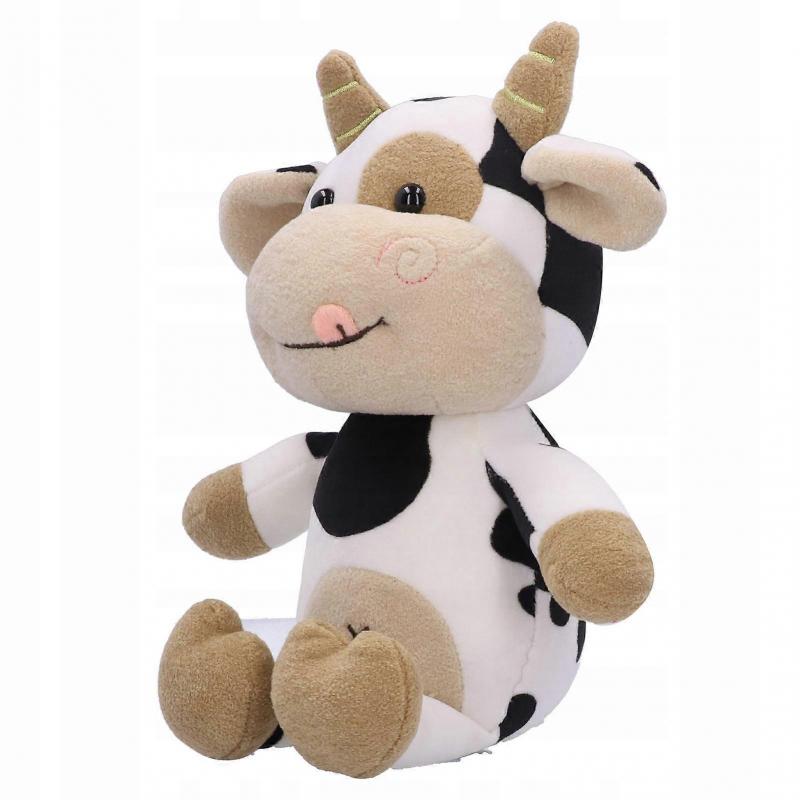 Plush Toy Cow Fudge Plush 30x21cm