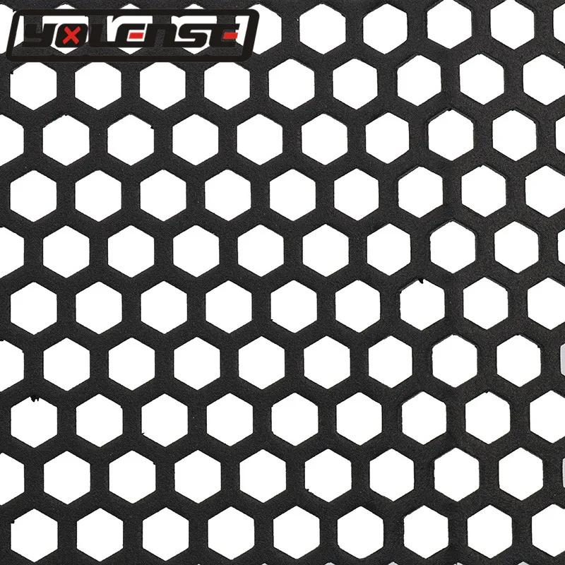 For Trident 660 Trident660 2021-2023 2022 Motorcycle Radiator Guard Grille Cover Protector Protective Grill