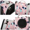 Breathable 2-in-1 Pet Carrier Handbag Backpack, Portable Outdoor Travel Cage Durable Design, For Small Dogs Cats Outdoor Travel