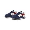 New Balance NB 237 Slijtvaste Lage Peuter Schoenen Blauw Rood Beige Baby En Peuter IH237TR