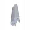 Seal for PVC Windows S-1126 VEKA GRAY 1m