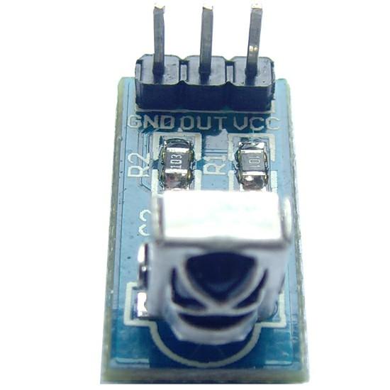 VS1838B Remote Control Module Infrared Receiver Module