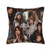 Ella Langley Tour  Pillow Cover Merch Printed Cushion Cover Decorations  Pillow Case Cover Home Multiple Sizes
