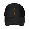 UnisexS Baseball Caps Featuring Enormous Sequoia Trees Suitable for S Beach Outings And Sailor Styl Mesh Baseball Cap