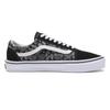 Vans Old School Light V36 Lite Psly Black White