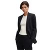 Boss Womens/Ladies Jupa Relaxed Fit Jacket