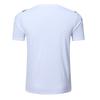 Quick-Dry Badminton Shirt Men Women - Lightweight Sport T-Shirt Team Uniform Training Gear