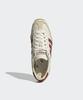 [Adidas] Japan - Cream White:Ruby JR0557