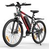 Electric Bicycle VARUN 27.5" 500W Motor City Ebike 48V 13AH Max Ramnge 70Km Load 150Kg M27