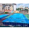Outdoor Frame Mobile Swimming Pool