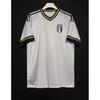 Mens National Team Football Jerseys Striped Sports Shirts Soccer Training Match