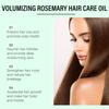 Volumizing Rosemaries Hair Care Oil,Rosemaries Hair Oil,Rosemaries Nourishing Hair Oil,Prevent Hair Loss,Nourish Hair Follicles,Strengthen Hair,50ml