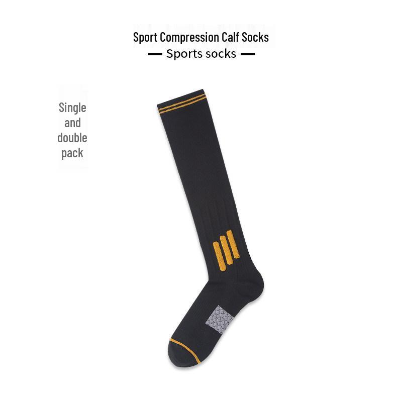 Women's Summer Fitness Compression Socks for Running, Jump Rope & Aerobics