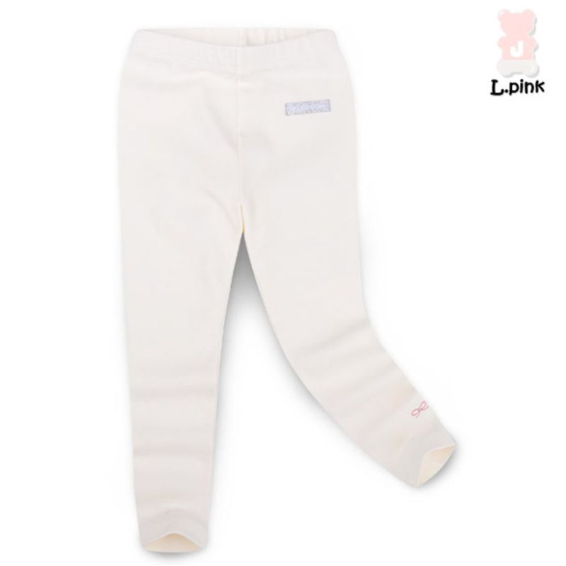 Korean Kids Rabbit Ruffle Outfit Set Girls Pink Flare Top Pants 2pcs Korean Design Children Clothes