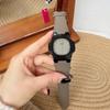 American Watch Women'S Watch Fashion Retro Sports Waterproof Large Dial