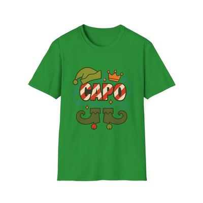 Tops – Magliette