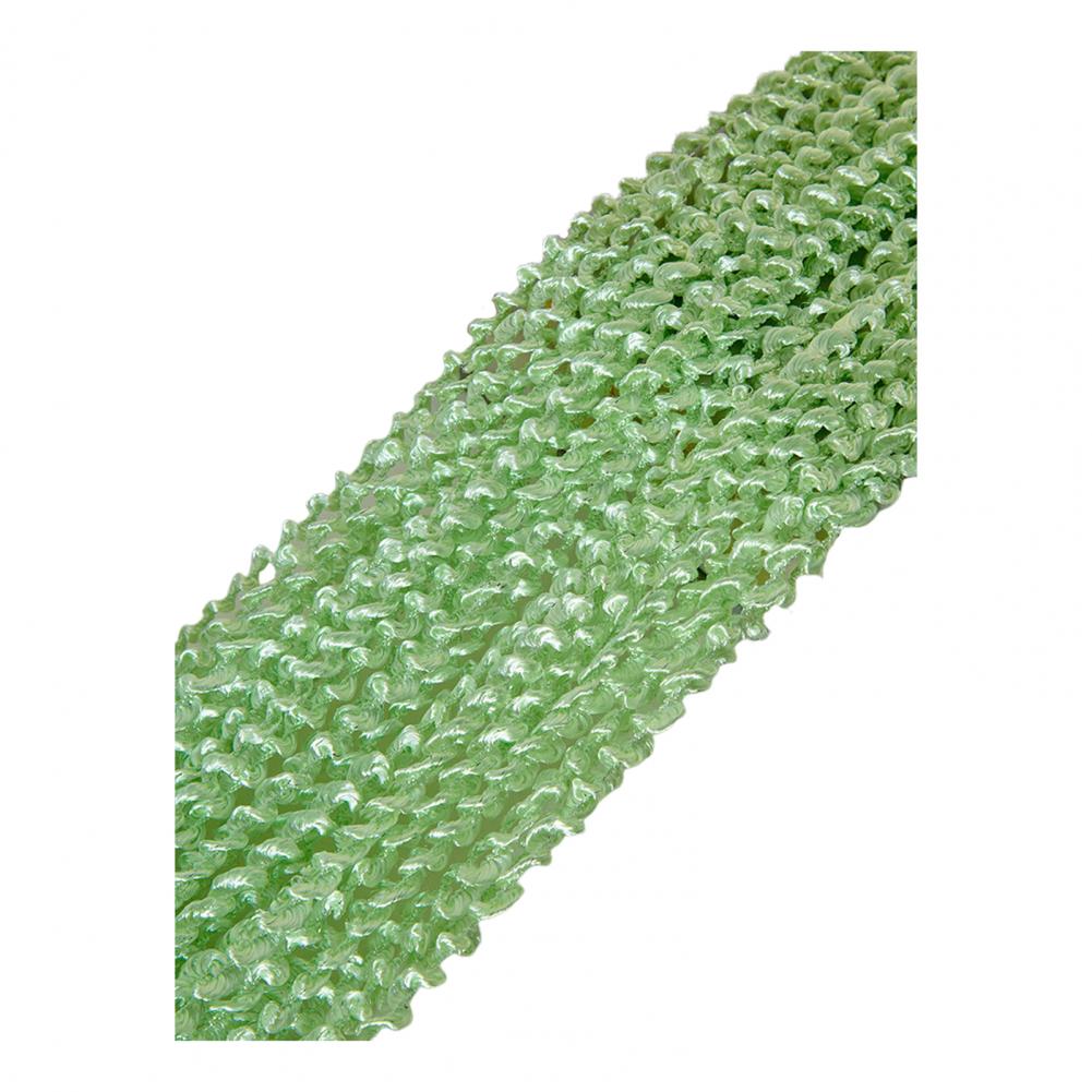 Crystal Beaded String Curtains Screen String Divider Blind Flash Line Shiny Tassel String Door Curtain for Living Door Window