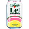 Tymbark Sparkling Lemonade Watermelon Lemon & Apple 330 Ml