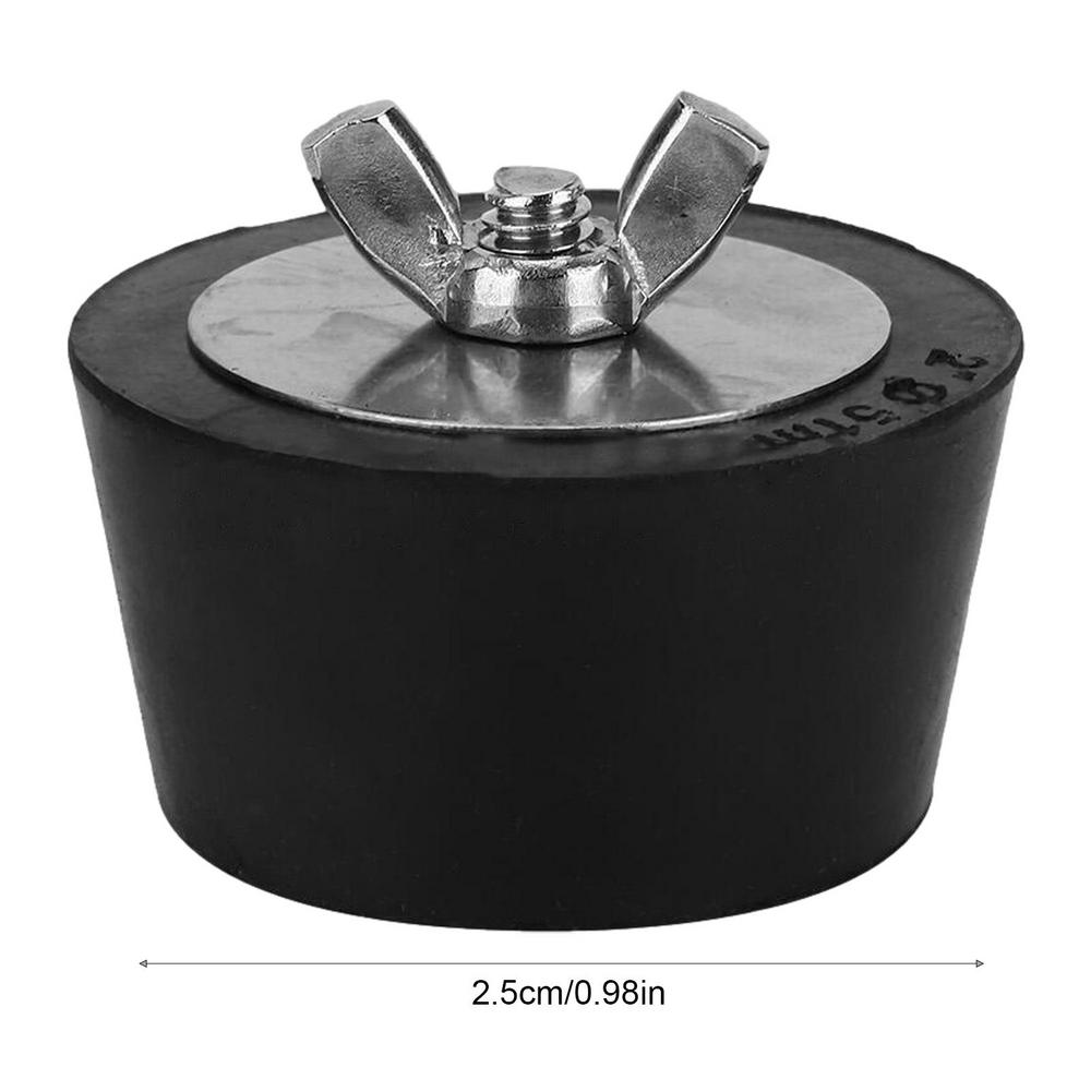 Return Line Winterizing Plug Swimming Pool Winter Expansion Plugs Pool Winterizing Accessories Pool Return Plug Pool Skimmer