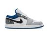 Jordan 1 Low SE True Blue (GS)