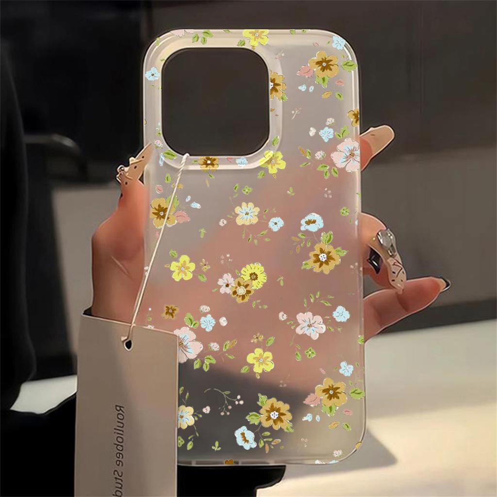 Transparente Matte Hüllen Für 17 Hülle 16 Pro Max 17 Air 15 14 12 11 13 Pro Fundas Stoßfeste Abdeckung Weicher Telefon Stoßfänger