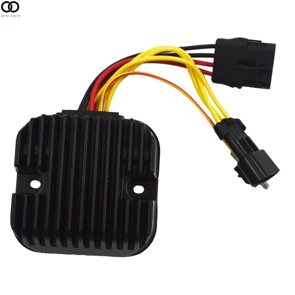 For Polaris Ranger 500 700 2007-2009 RZR 800 2008-09 Voltage Regulator Rectifier