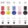 ANNAFRIS 5D Four-Leaf Clover Easy-Anchor Soft Dense W-Shape Pre-made Fan Eyelashes