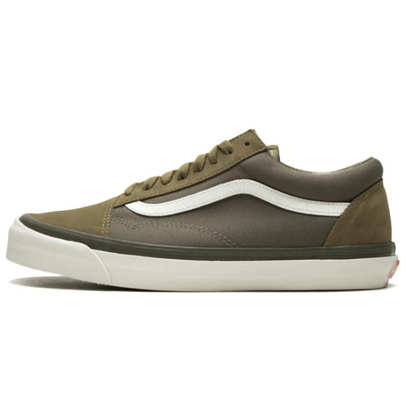 

Vans Wtaps X Old Skool Lx Green Vans VN0A36C8U9Y 42.5
